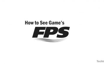 How to See a PC Game's FPS (Frames Per Second) using FPS counter
