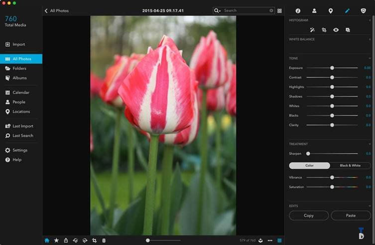 photo editor like photoshop free download