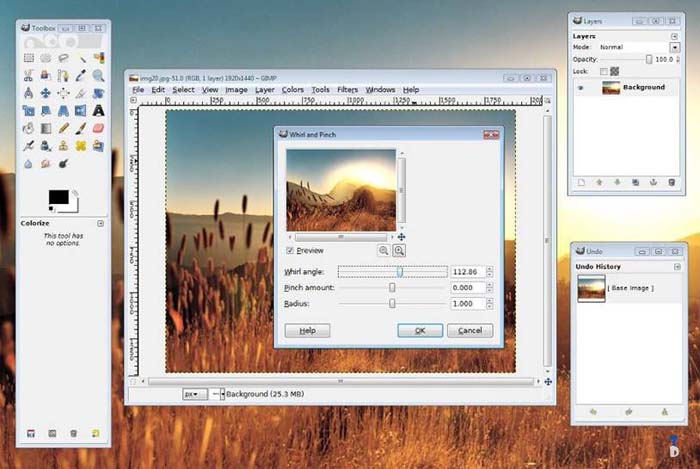 photoshop alternative windows