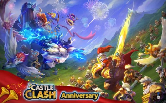 best war games like clash of clans for android