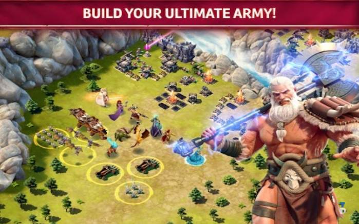 Stars-Conquer-Android-Clash-of-Clans-clone-03  Papidroid: Android games  without Google Play!