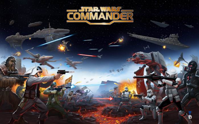 Star Wars: Commander