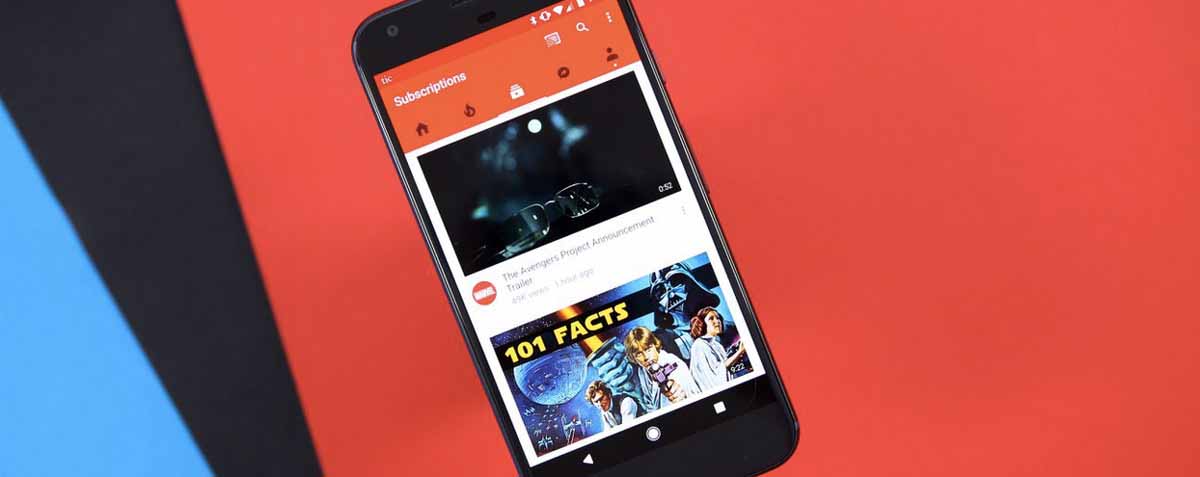 How to Play YouTube with screen off on Android