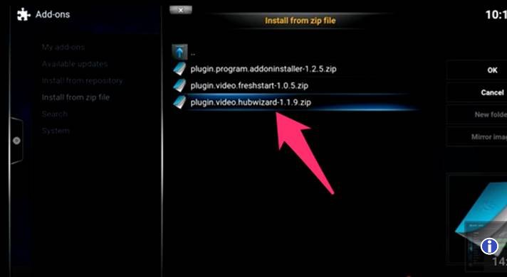 How to install Kodi on Fire TV / Stick without Computer