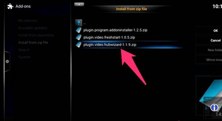 install kodi on firestick using pc