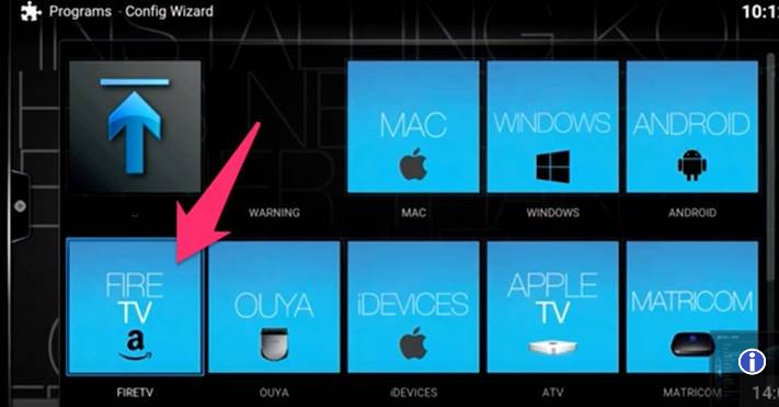 How to install Kodi on Fire TV / Stick without Computer