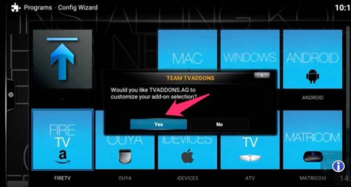 How to install Kodi on Fire TV / Stick without Computer