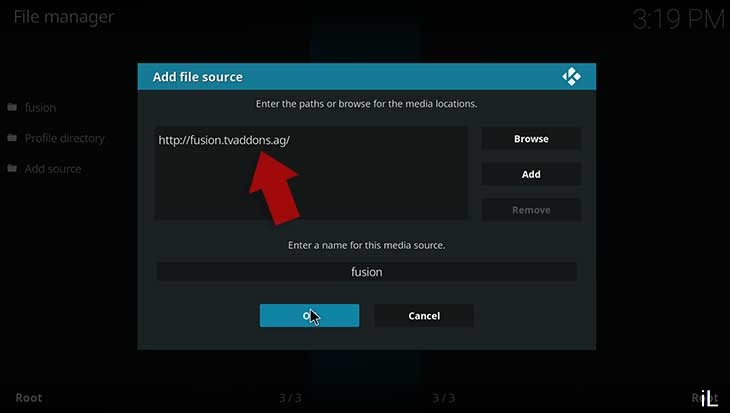 How to Clear Cache on Kodi