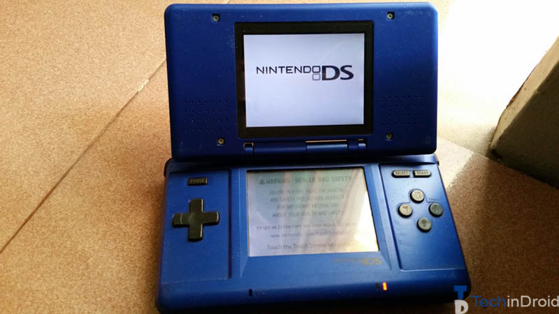 nintendo ds emulator for android free download