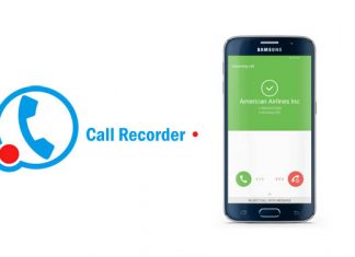 Call Recording Apps for Android
