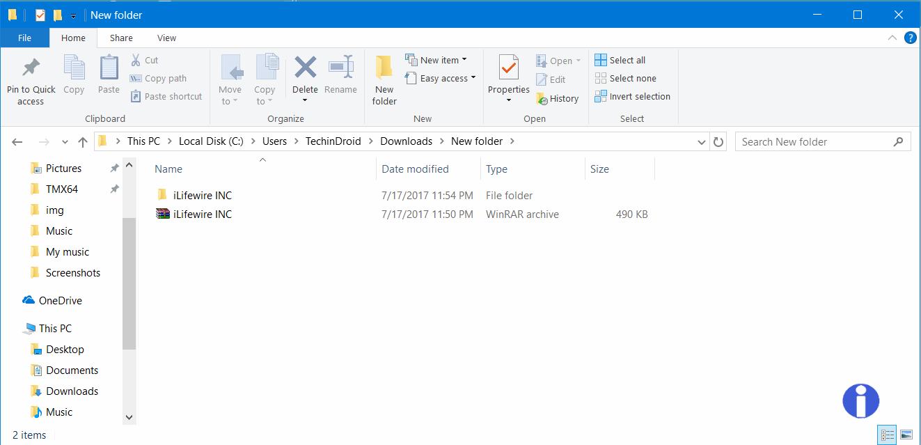 download rar windows 10