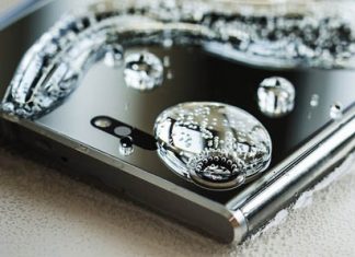 What to Do When your Smartphone gets wet