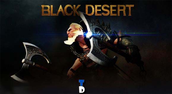 Black Desert Online. PC/Xbox