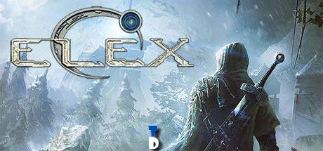 Elex ps4