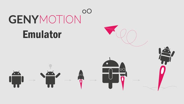 Android emulators for mac 2020