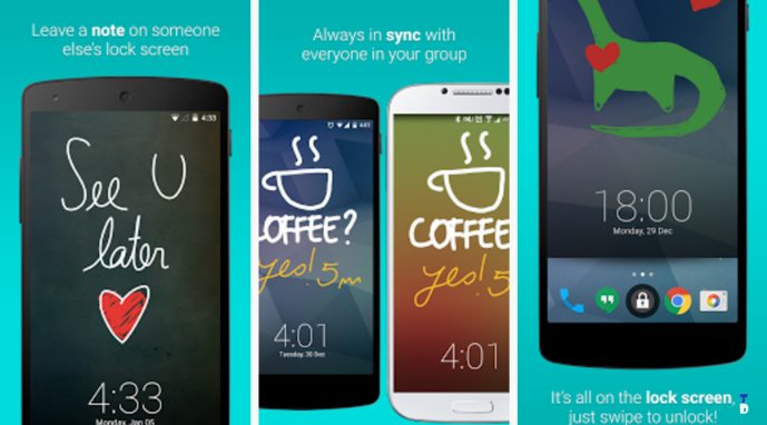 Best Lockscreen Apps for Android