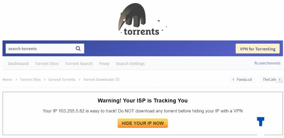 Best Torrent sites