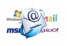 Best free Email Services 2017