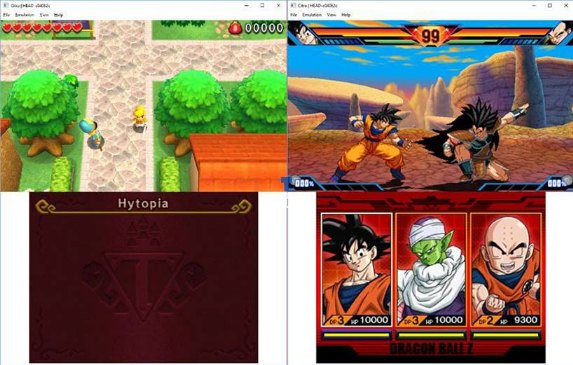 citra 3ds emulator apk download for android