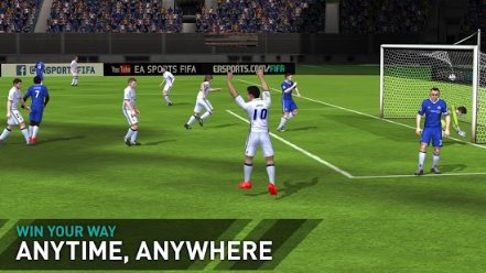 Top 10 Free Football Games for Android