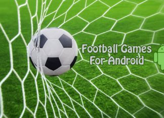 Top 10 Free Football Games for Android