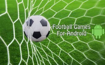 Top 10 Free Football Games for Android