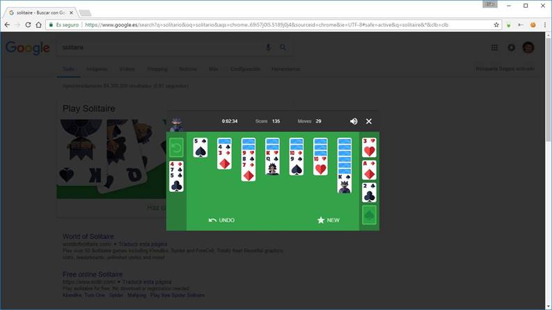 7 Best Google search games you should play - TechinDroid.com