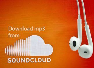How to Download music from Soundcloud