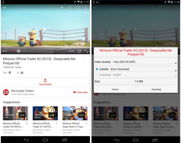 Og Youtube Apk Download For Android