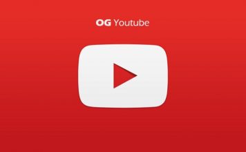 OG Youtube Apk Download 12.10.60-3.5U for Android [Latest]