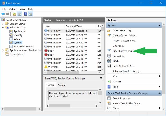 How to Fix "Problem Ejecting USB Mass Storage Device" on Windows