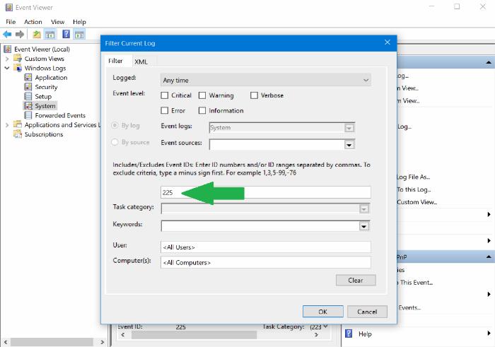 Problem Ejecting USB Mass Storage Device Windows 7