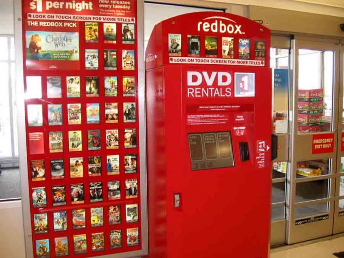 Redbox Codes that Always work 2017