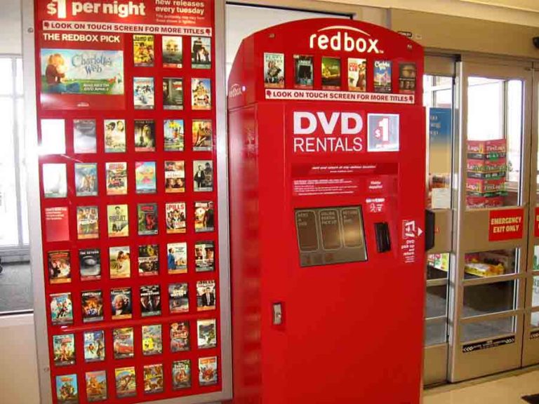 Redbox Codes that Always work 2023