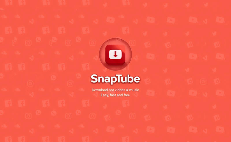 snaptube apk pro download