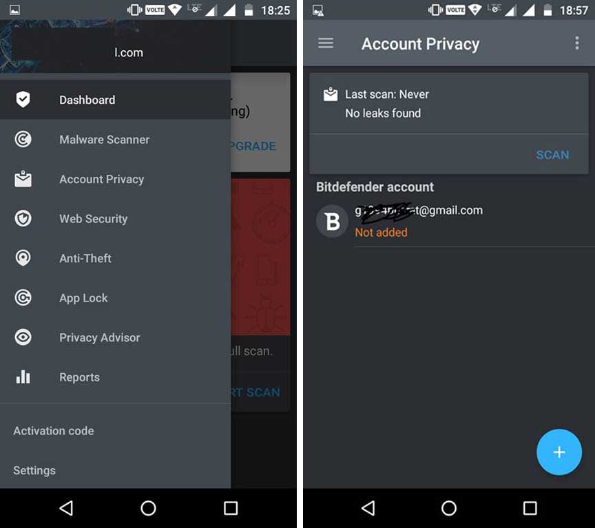 bitdefender on iphone review