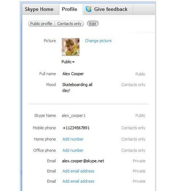 Here's How to Delete your Skype account