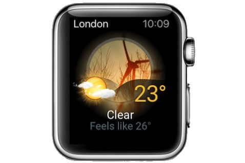 Best iwatch apps