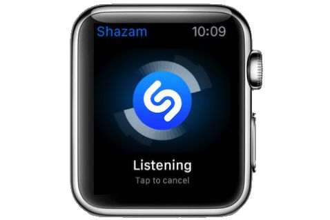 top apple watch apps