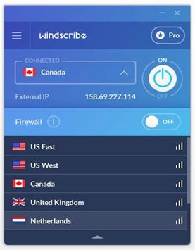 Free VPN Software