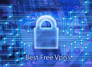 Best Free VPN Services 2017