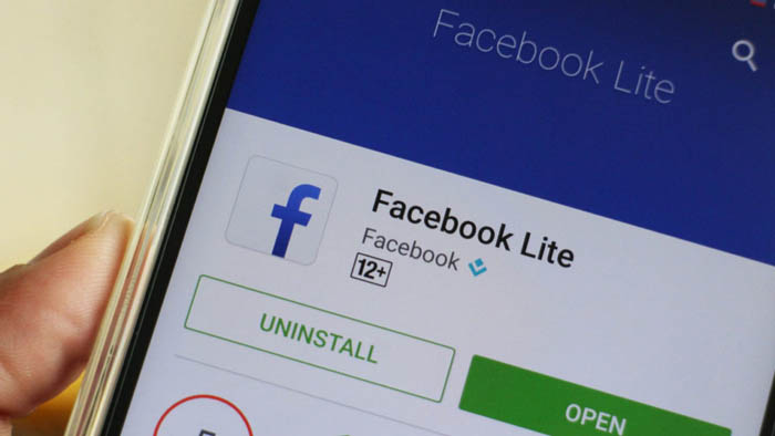 prevent facebook app from using too much data