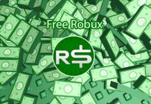 How to get Free Robux 2017