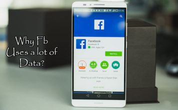 How to reduce Facebook Data usage