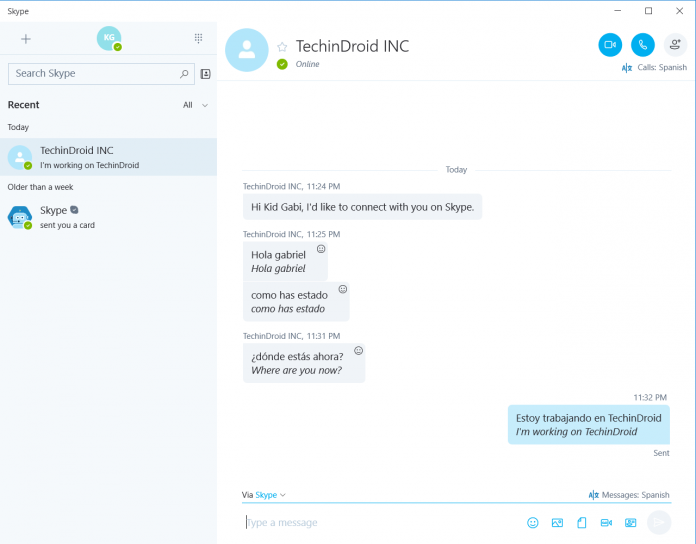 skype translator for android how to skype translator for android how to