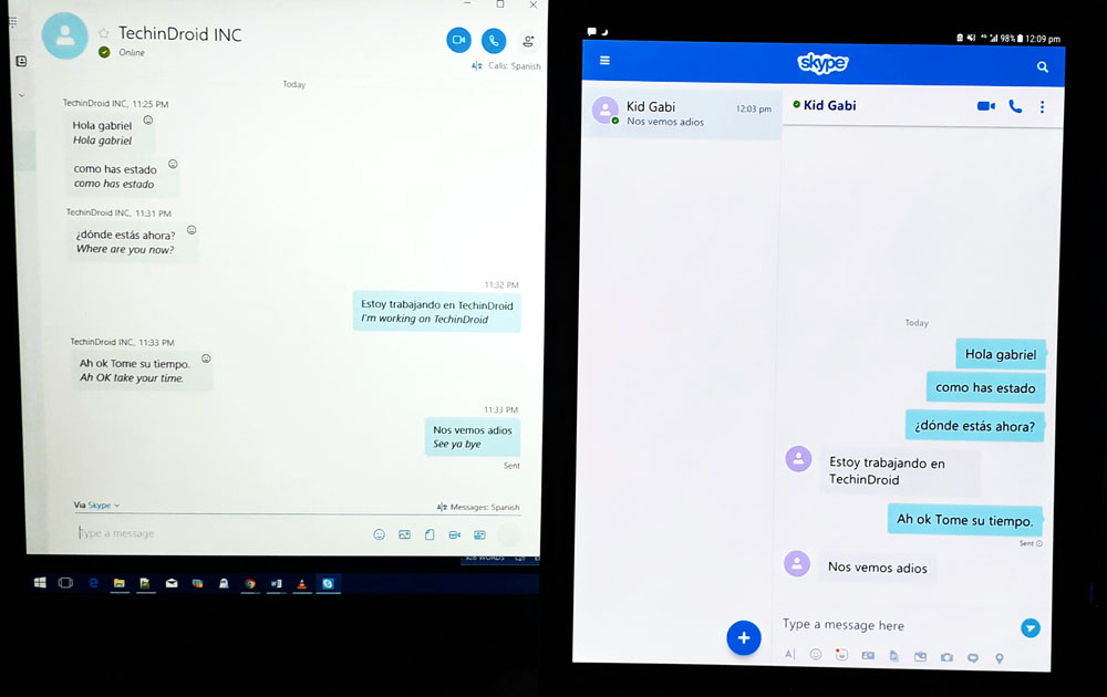 how to use skype translator on a mac