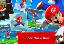 Super Mario Run now available for Android