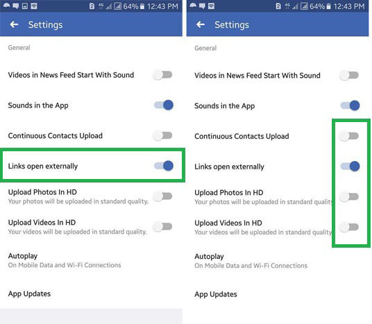 How to reduce Data usage on Facebook
