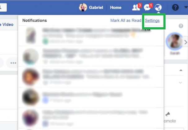 stop desktop notifications in whatsapp web app