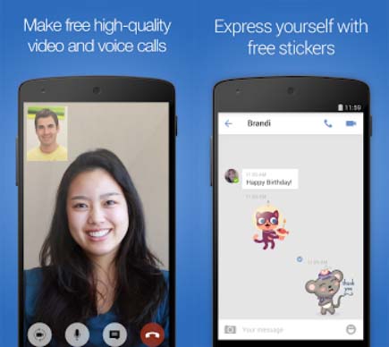 Free Video Chat apps